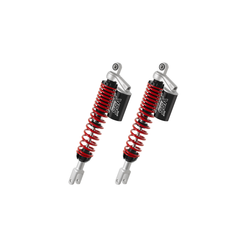 YSS REAR SHOCK ABSORBER TC302-445T-01
