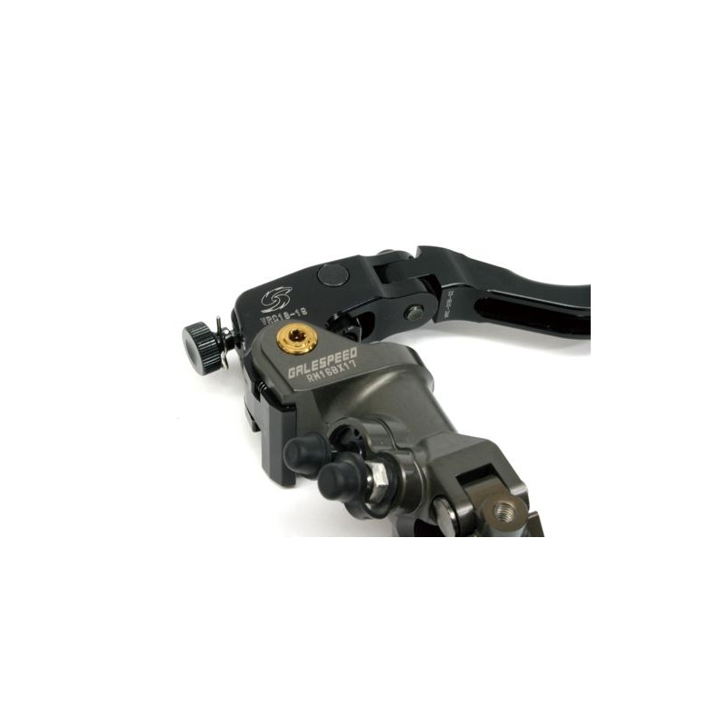 GALESPEED ADJUSTABLE BRAKE PUMP 19x18-16