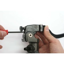 GALESPEED ADJUSTABLE BRAKE PUMP 19x20-18 2