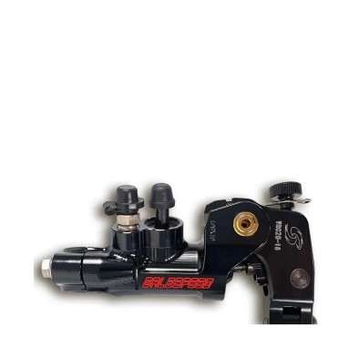 GALESPEED CNC ADJUSTABLE BRAKE PUMP 17,5x18-16