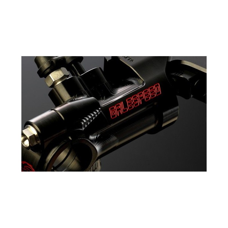 GALESPEED BOMBA FRENO CNC RE17-17B