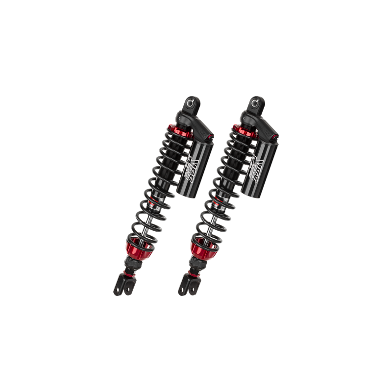 YSS REAR SHOCK ABSORBER TG302-430TRJ-01