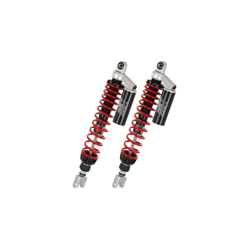 YSS REAR SHOCK ABSORBER TG302-430TRJ-01
