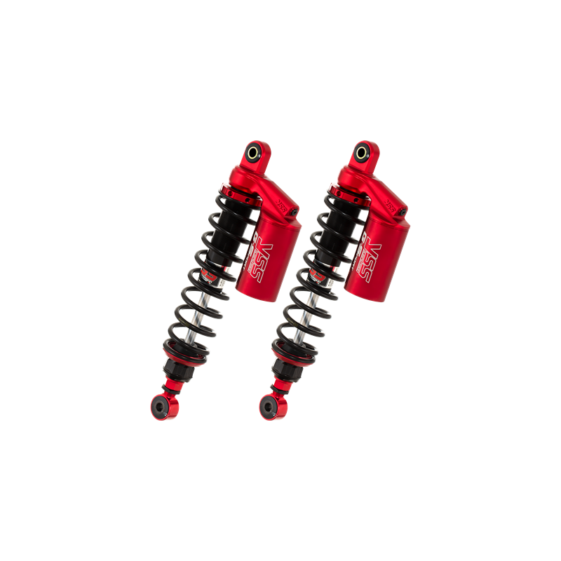 YSS REAR SHOCK ABSORBER RG302-335TRL-16