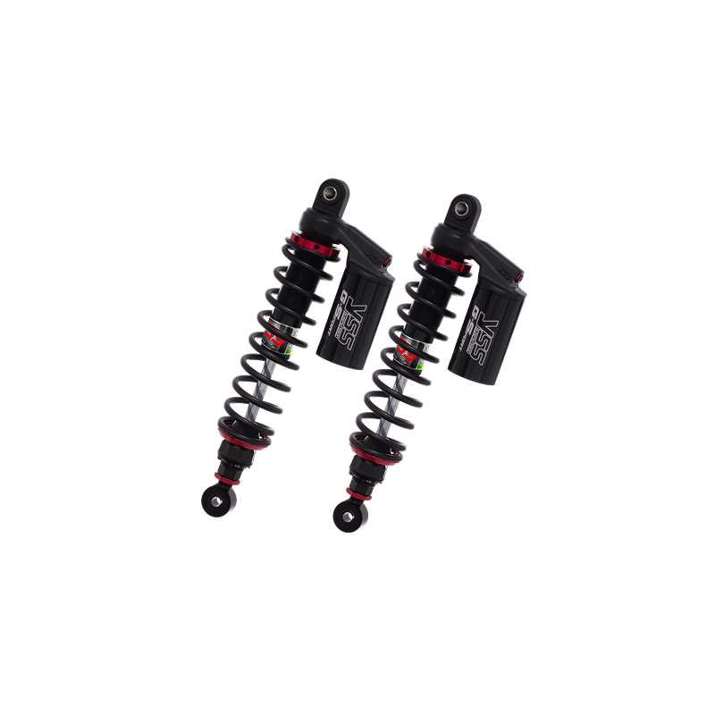 YSS REAR SHOCK ABSORBER RG302-335TRL-16