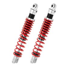 YSS REAR SHOCK ABSORBER TE302-350T-07 2