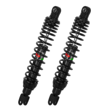 YSS REAR SHOCK ABSORBER TB222-375P-02 2