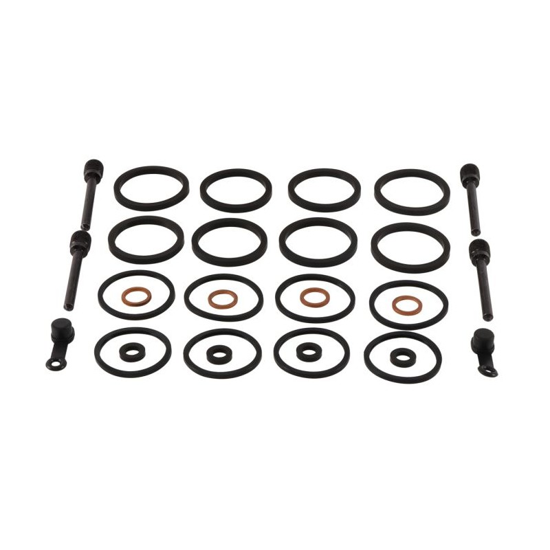 ALL BALLS BRAKE CALIPER REPAIR KIT 18-3112