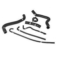 SAMCO RADIATOR HOSES ZUZUKI SUZ-7 2