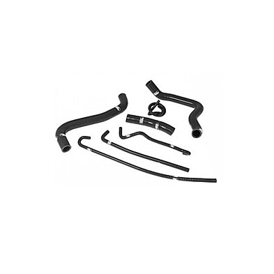 SAMCO MANGUITOS DE RADIADOR ZUZUKI SUZ-7