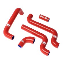 SAMCO RADIATOR HOSES APRILIA APR-05 2