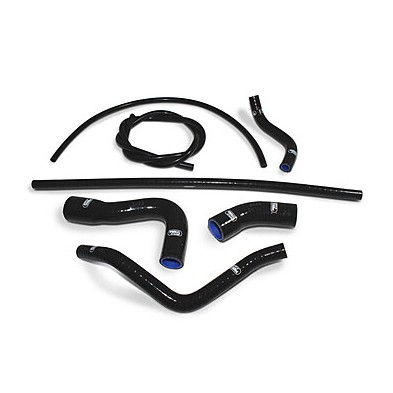 SAMCO MANGUITOS DE RADIADOR APRILIA APR-16