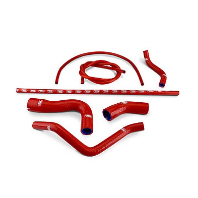 SAMCO MANGUITOS DE RADIADOR APRILIA APR-16