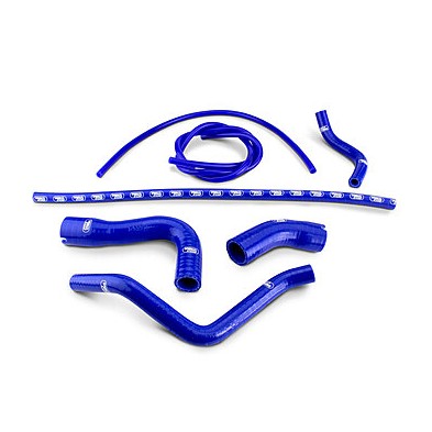 SAMCO MANGUITOS DE RADIADOR APRILIA APR-16