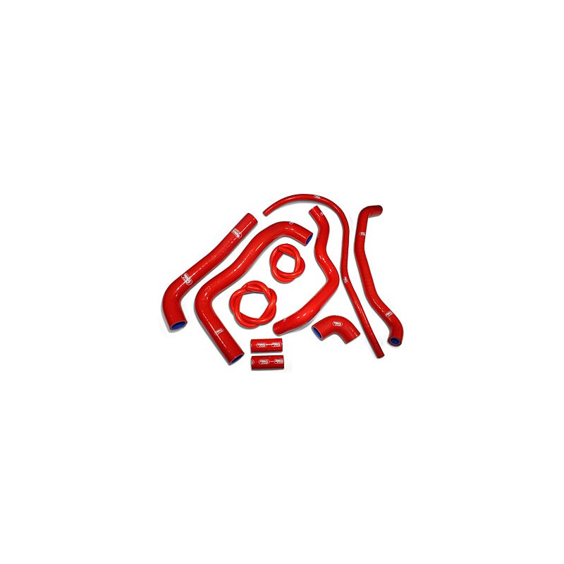 SAMCO MANGUITOS DE RADIADOR APRILIA APR-3