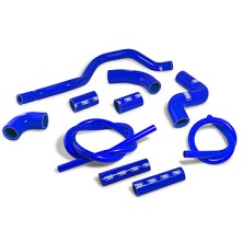 SAMCO RADIATOR HOSES APRILIA APR-6 2