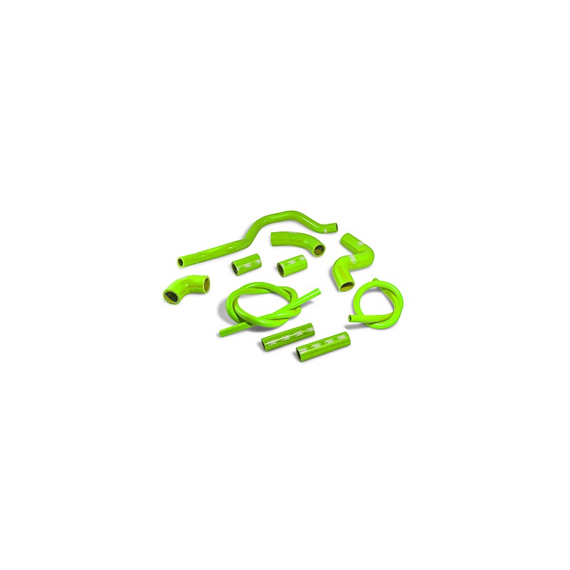 SAMCO MANGUITOS DE RADIADOR APRILIA APR-6