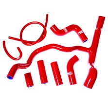 SAMCO RADIATOR HOSES APRILIA APR-8 2