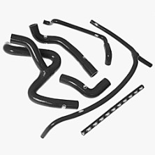 SAMCO APRILIA APR-9 RADIATOR HOSES 2