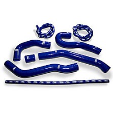 SAMCO RADIATOR HOSES BENELLI BEN-1