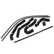 SAMCO RADIATOR HOSES BENELLI BEN-1 2