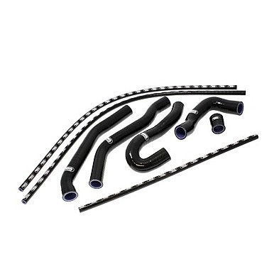 SAMCO MANGUITOS DE RADIADOR BENELLI BEN-1