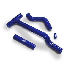 SAMCO BETA BET-16 RADIATOR HOSES 2