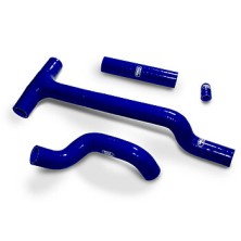 SAMCO BETA BET-14 RADIATOR HOSES 2