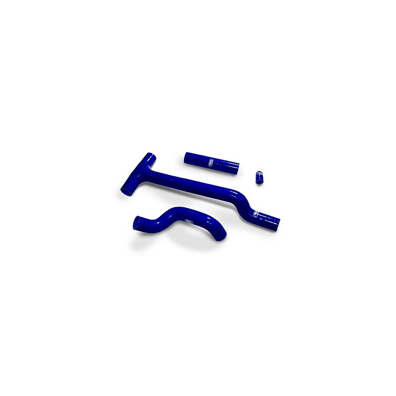 SAMCO BETA BET-14 RADIATOR HOSES