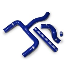 SAMCO BETA BET-5 RADIATOR HOSES 2