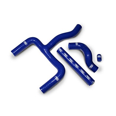 SAMCO BETA BET-5 RADIATOR HOSES
