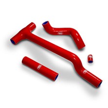 SAMCO BETA BET-15 RADIATOR HOSES 2