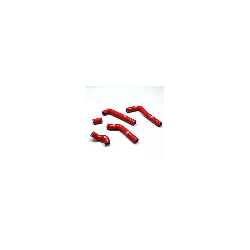 SAMCO BETA BET-10 RADIATOR HOSES