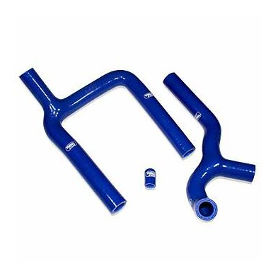 SAMCO MANGUITOS DE RADIADOR BETA BET-11