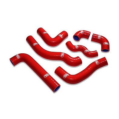 SAMCO BETA BET-7 RADIATOR HOSES