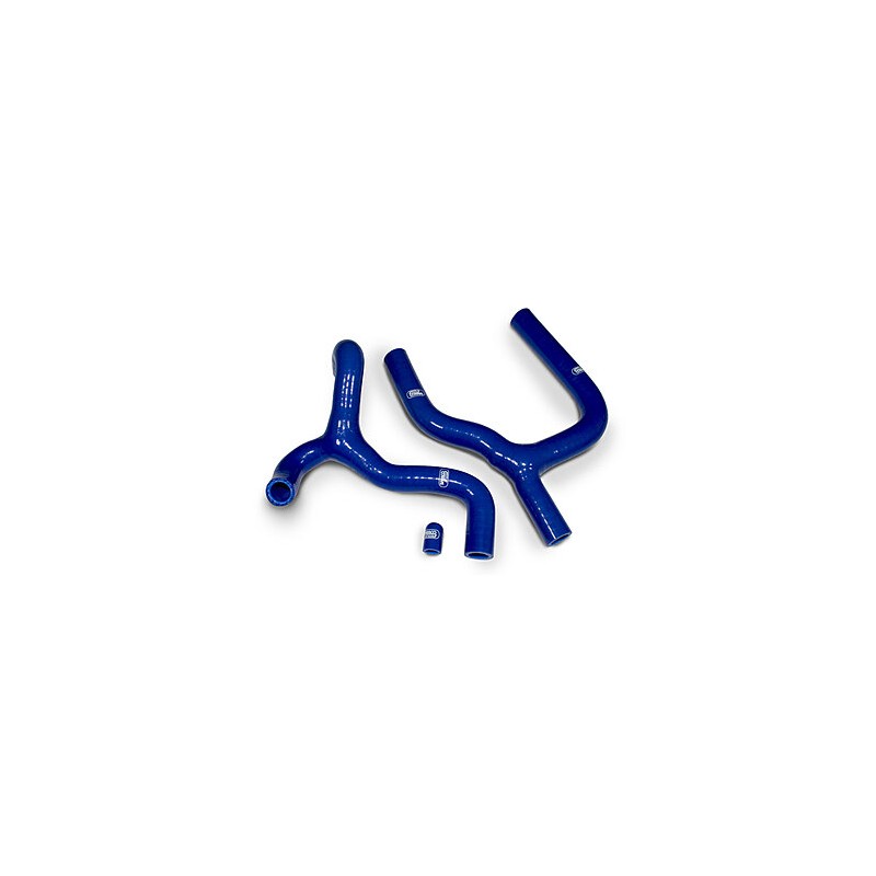 SAMCO BETA BET-6 RADIATOR HOSES