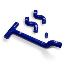 SAMCO BETA BET-17 RADIATOR HOSES 2