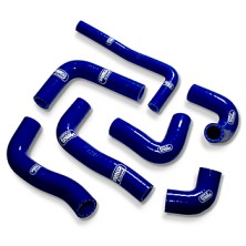 SAMCO BETA BET-9 RADIATOR HOSES 2