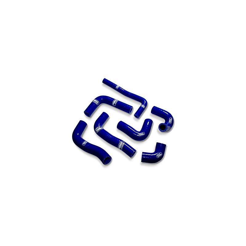 SAMCO BETA BET-9 RADIATOR HOSES