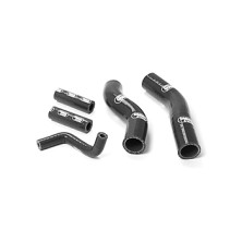 SAMCO RADIATOR HOSES BMW-4 2