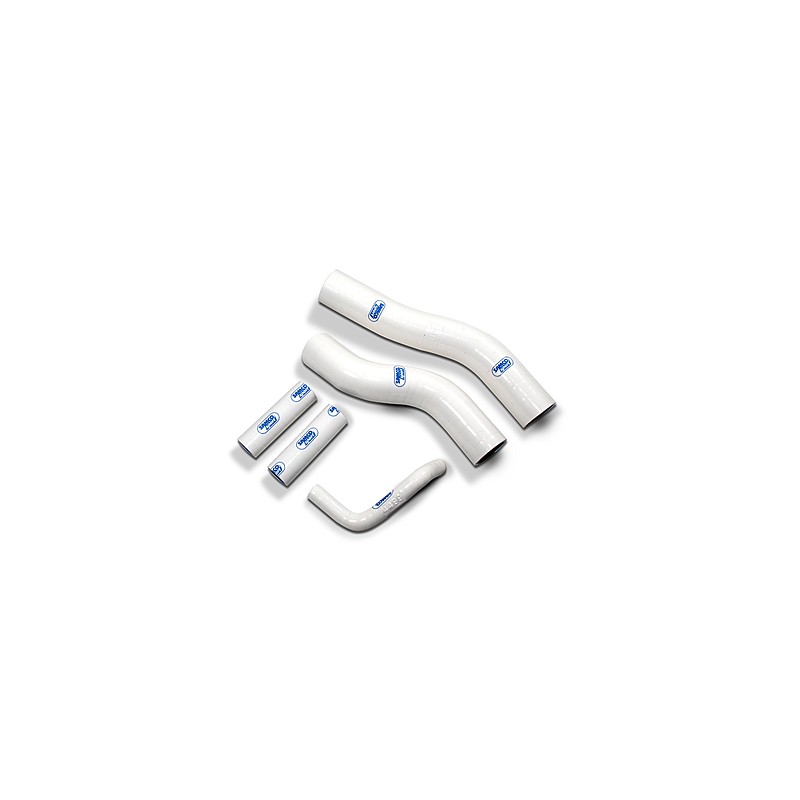 SAMCO RADIATOR HOSES BMW-4