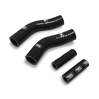 SAMCO MANGUITOS DE RADIADOR BMW-3