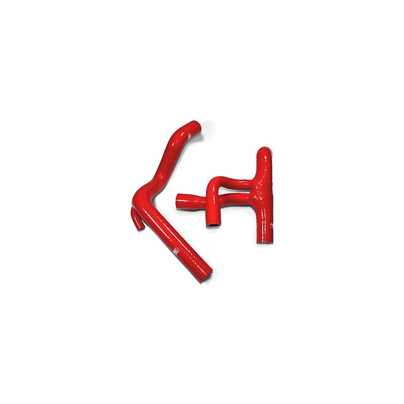 SAMCO MANGUITOS DE RADIADOR CAGIVA CAG-1