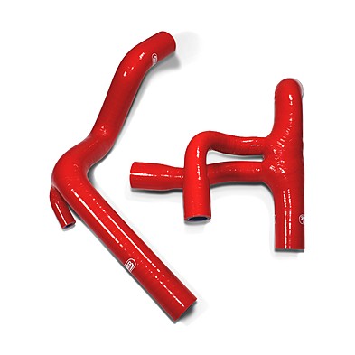 SAMCO MANGUITOS DE RADIADOR CAGIVA CAG-1