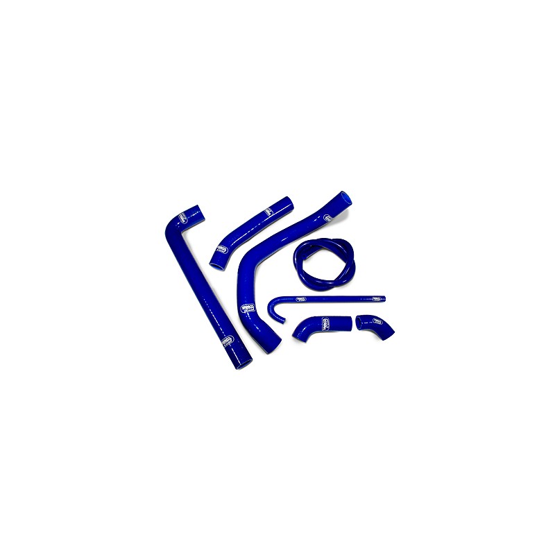 SAMCO RADIATOR HOSES DUCATI DUC-23