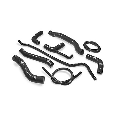 SAMCO MANGUITOS DE RADIADOR DUCATI DUC-34