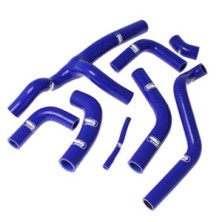 SAMCO MANGUITOS DE RADIADOR DUCATI DUC-14