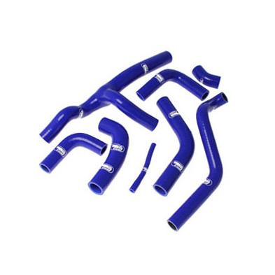 SAMCO RADIATOR HOSES DUCATI DUC-14
