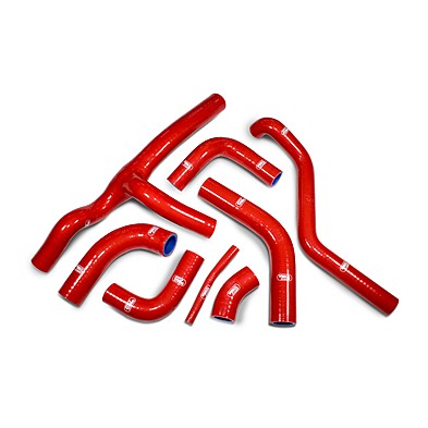 SAMCO RADIATOR HOSES DUCATI DUC-14