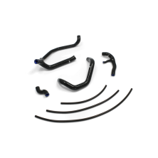 SAMCO DUCATI RADIATOR HOSES DUC-31 2